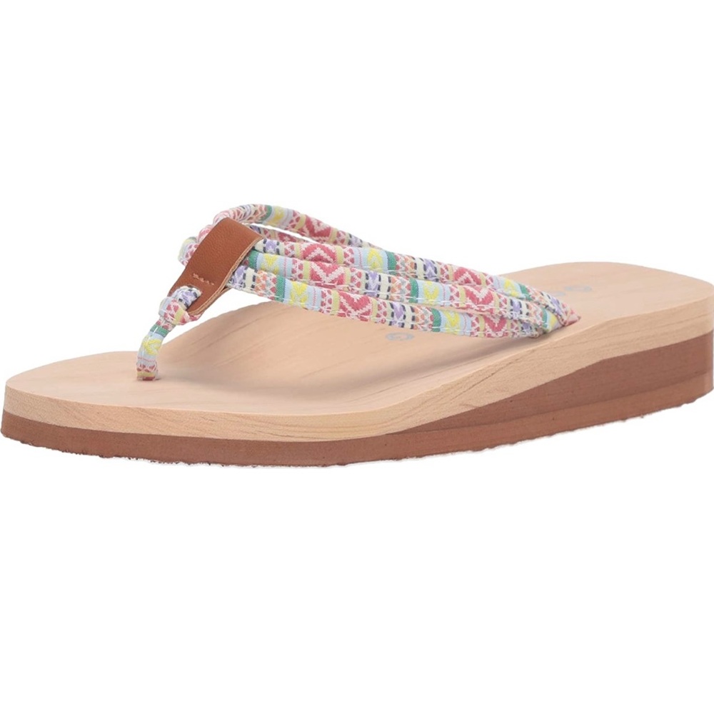 Rocket Dog Women Flip Flop - Picture 5 of 7